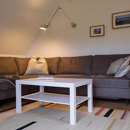 Lindenhuus Apartment Fleckeby Exterior photo